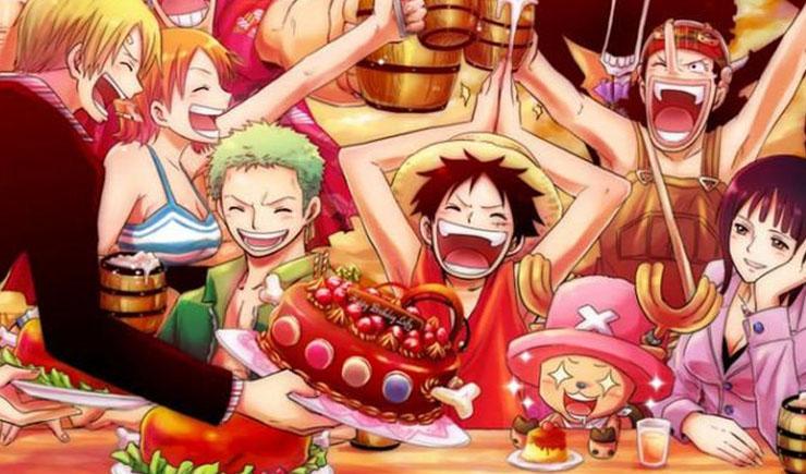 Detail Ulang Tahun Luffy Nomer 11