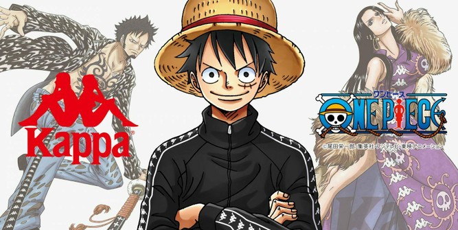 Detail Ulang Tahun Luffy Nomer 12