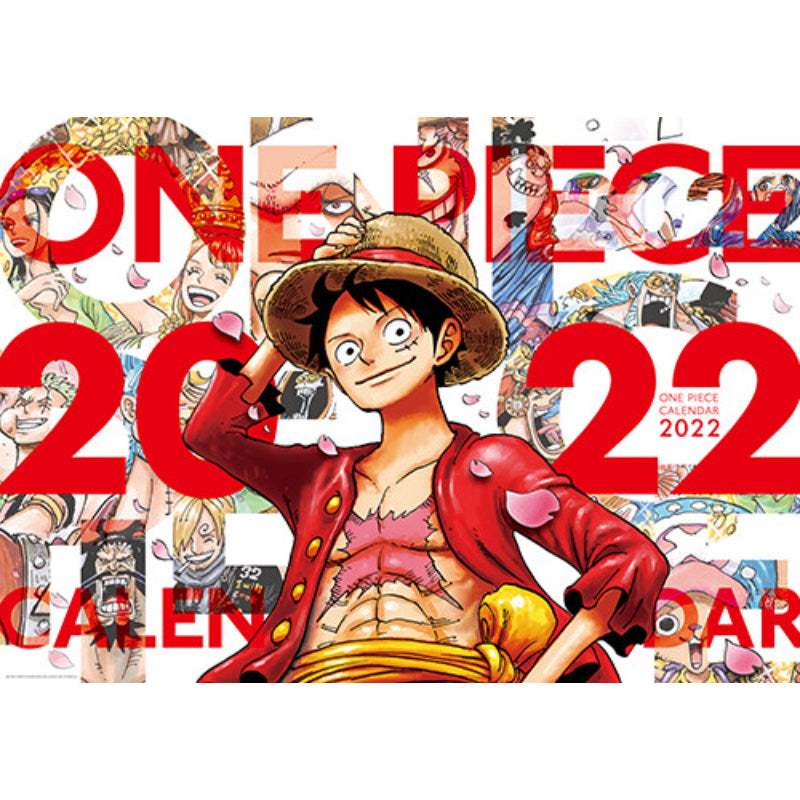 Detail Ulang Tahun Luffy Nomer 22