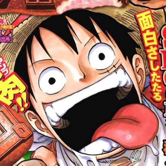 Detail Ulang Tahun Luffy Nomer 28