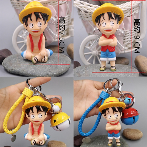 Detail Ulang Tahun Luffy Nomer 30