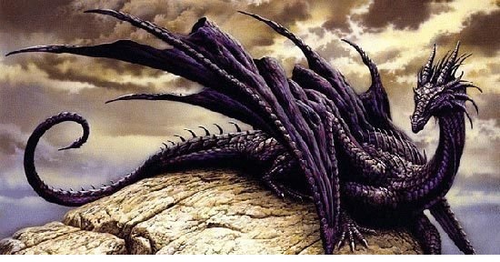 Detail Ular Naga Api Nomer 22