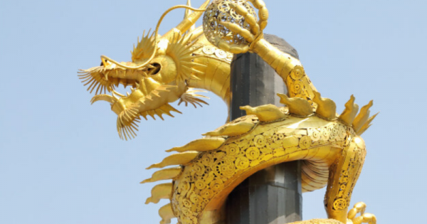 Detail Ular Naga Api Nomer 28