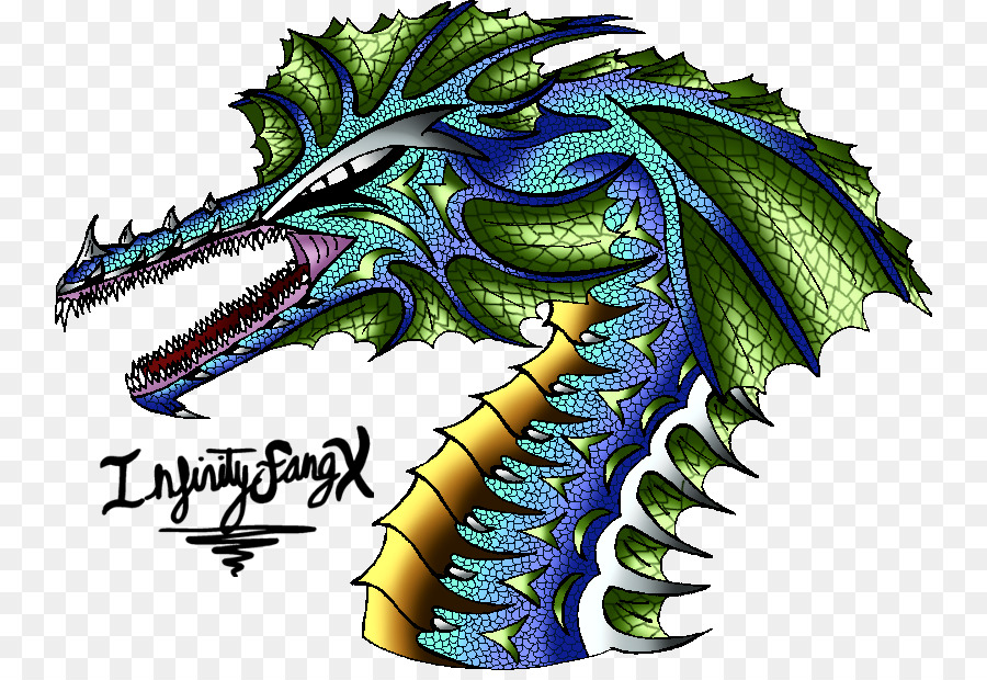 Detail Ular Naga Api Nomer 37