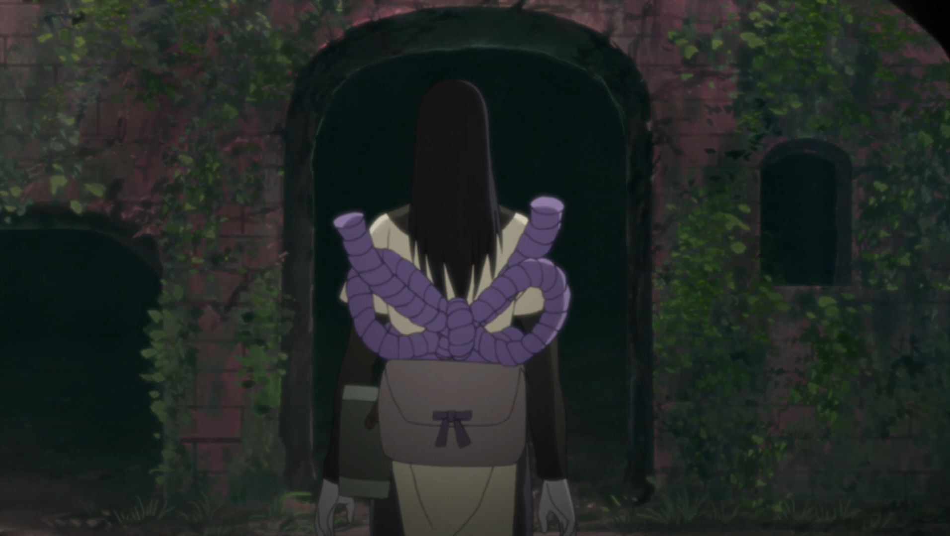 Detail Ular Orochimaru Nomer 16