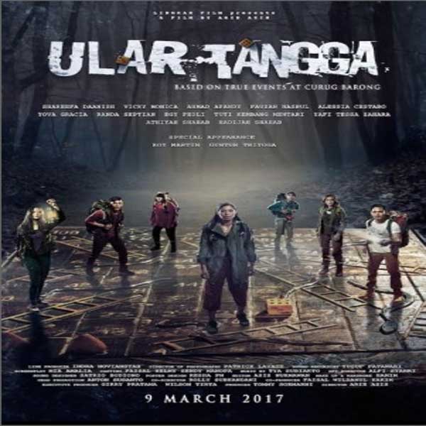 Detail Ular Tangga Movie Nomer 7