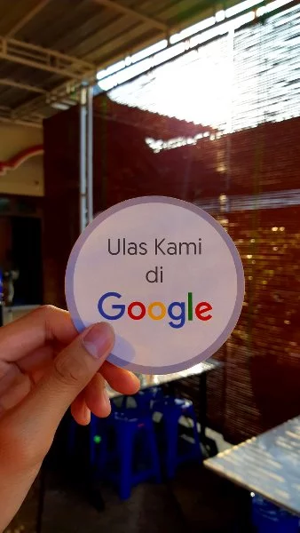 Detail Ulas Kami Di Google Nomer 26
