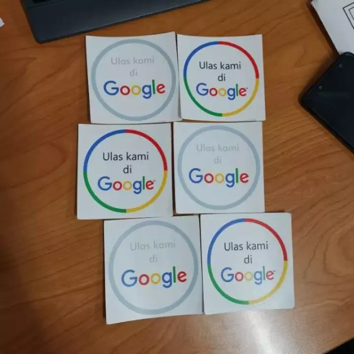 Detail Ulas Kami Di Google Nomer 34