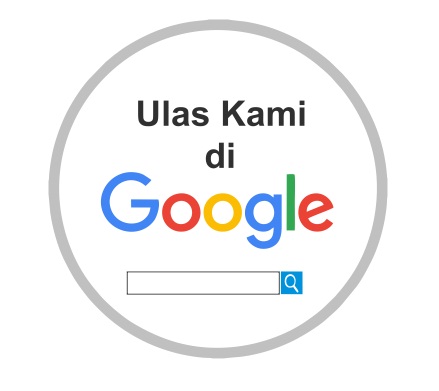 Ulas Kami Di Google Png - KibrisPDR