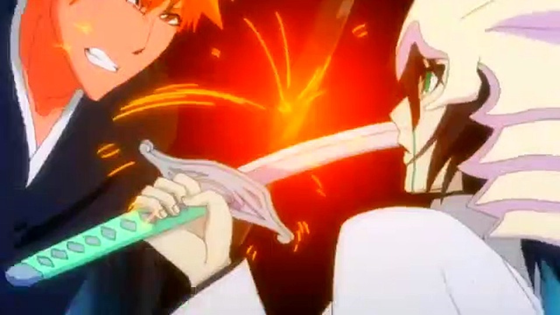 Detail Ulquiorra Vs Ichigo Nomer 23