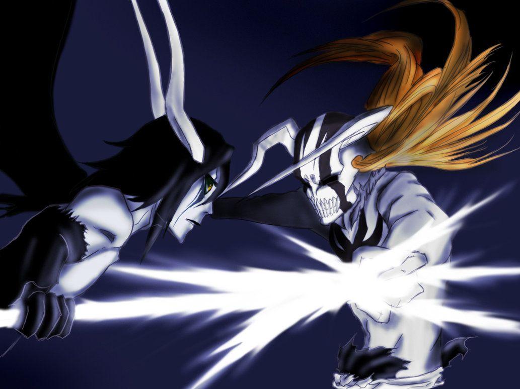 Detail Ulquiorra Vs Ichigo Nomer 38