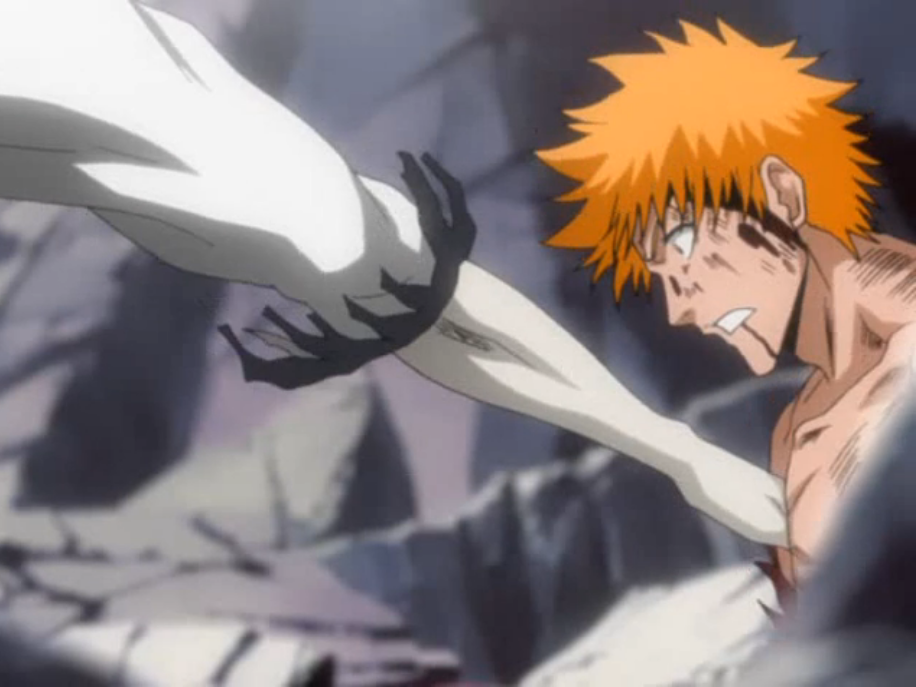 Detail Ulquiorra Vs Ichigo Nomer 40