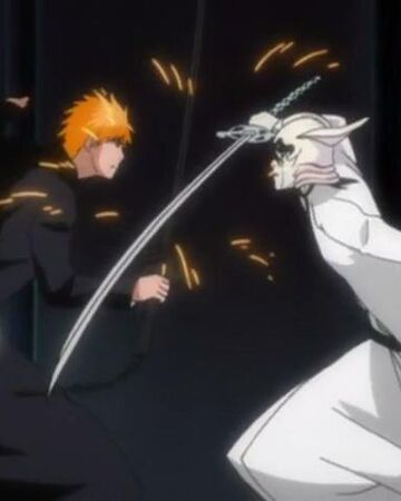 Detail Ulquiorra Vs Ichigo Nomer 41