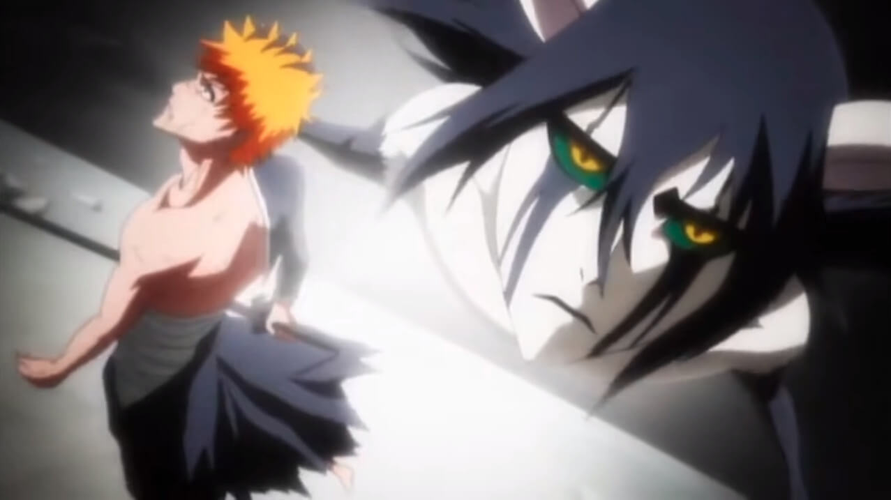 Detail Ulquiorra Vs Ichigo Nomer 7