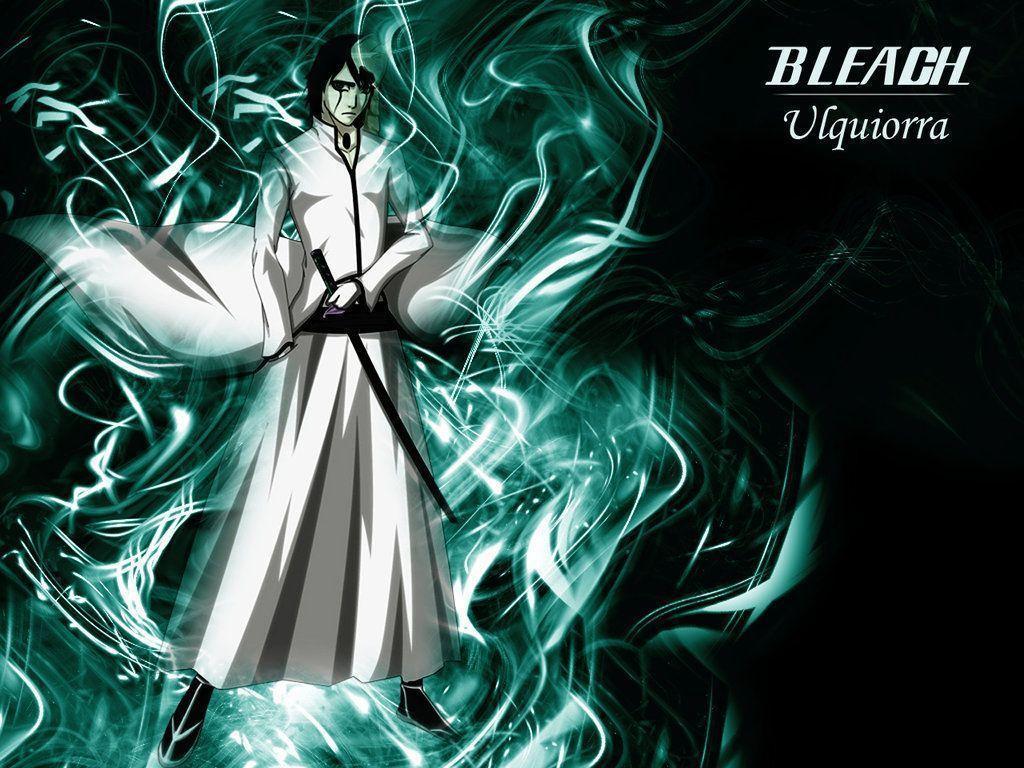 Detail Ulquiorra Wallpaper Nomer 26