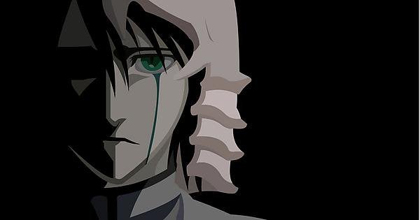 Detail Ulquiorra Wallpaper Nomer 39