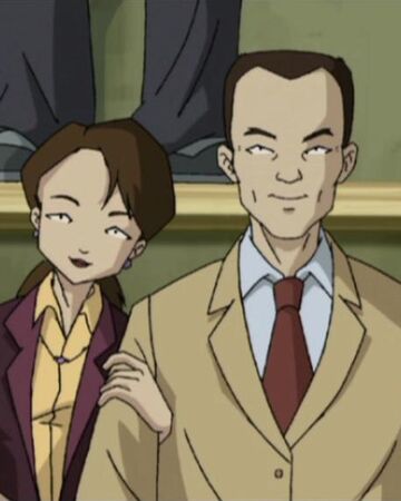 Detail Ulrich Stern Code Lyoko Nomer 10