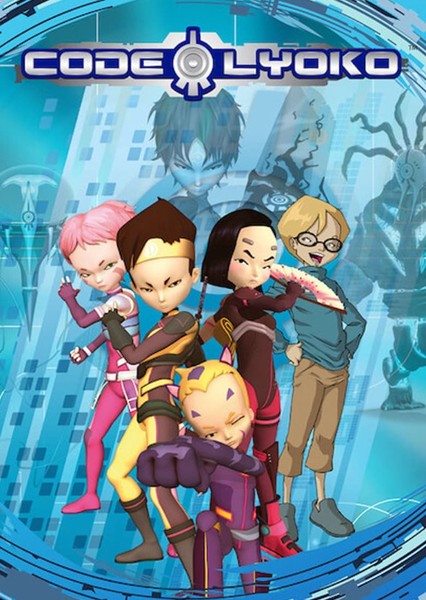 Detail Ulrich Stern Code Lyoko Nomer 26