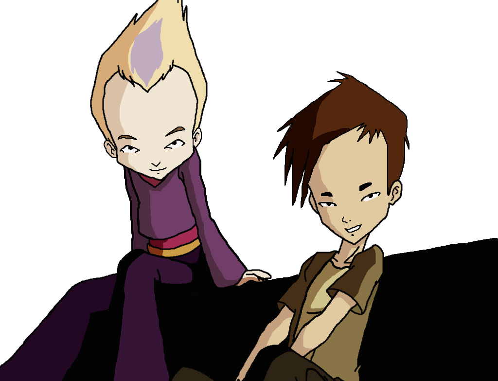 Detail Ulrich Stern Code Lyoko Nomer 33