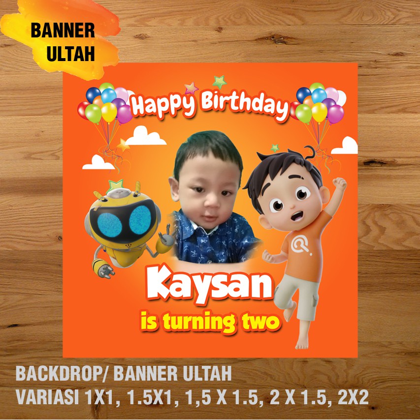 Detail Ultah Background Nomer 46