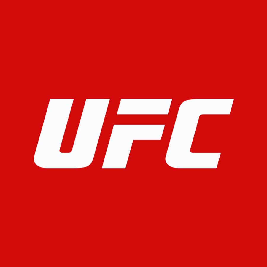 Detail Ultimate Fighting Championship Logo Nomer 6