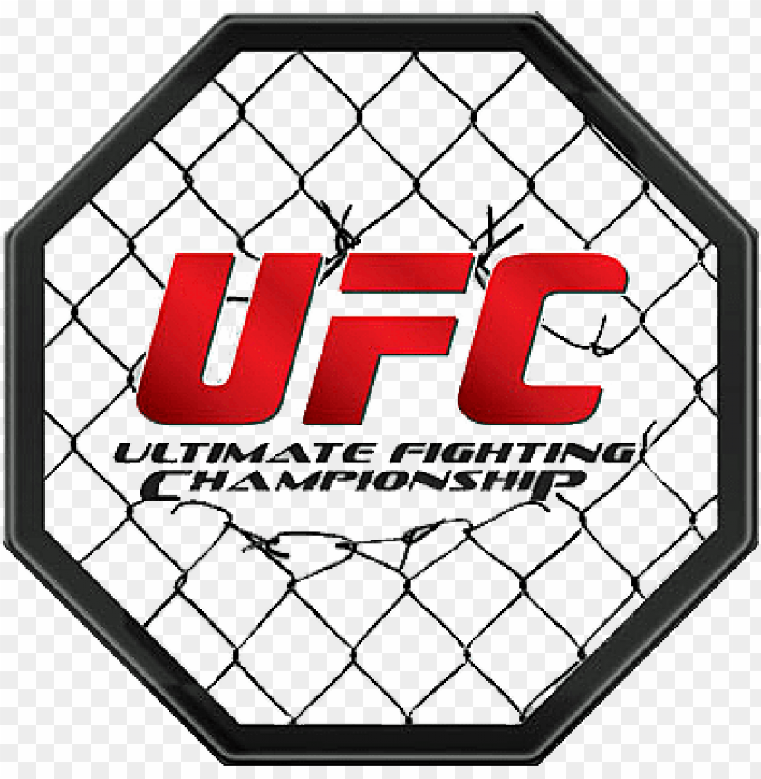 Detail Ultimate Fighting Championship Logo Nomer 8