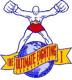 Detail Ultimate Fighting Championship Logo Nomer 12