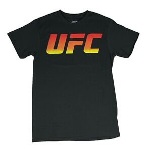 Detail Ultimate Fighting Championship Logo Nomer 35