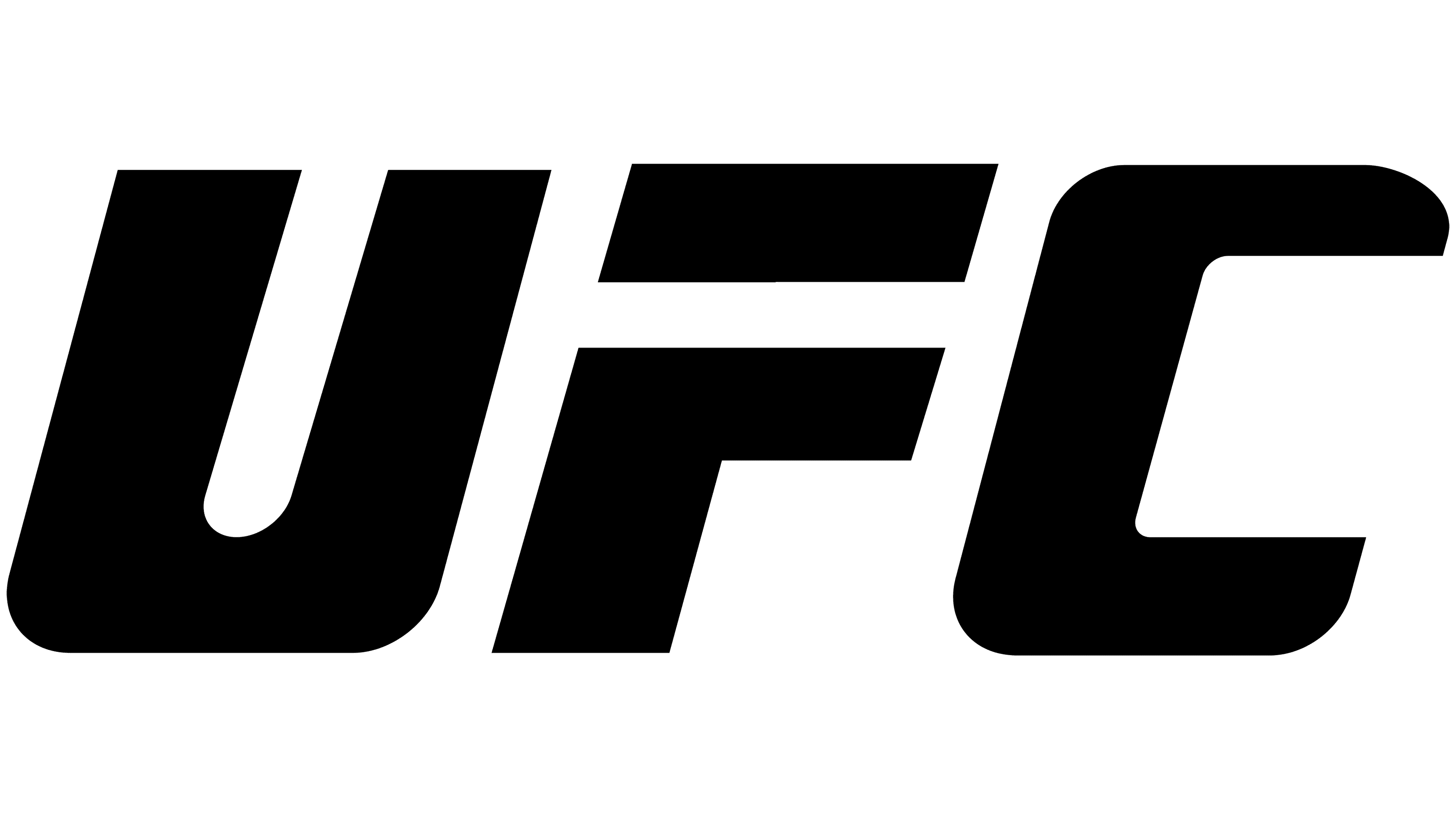 Detail Ultimate Fighting Championship Logo Nomer 4