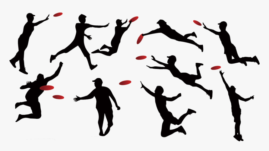 Ultimate Frisbee Png - KibrisPDR