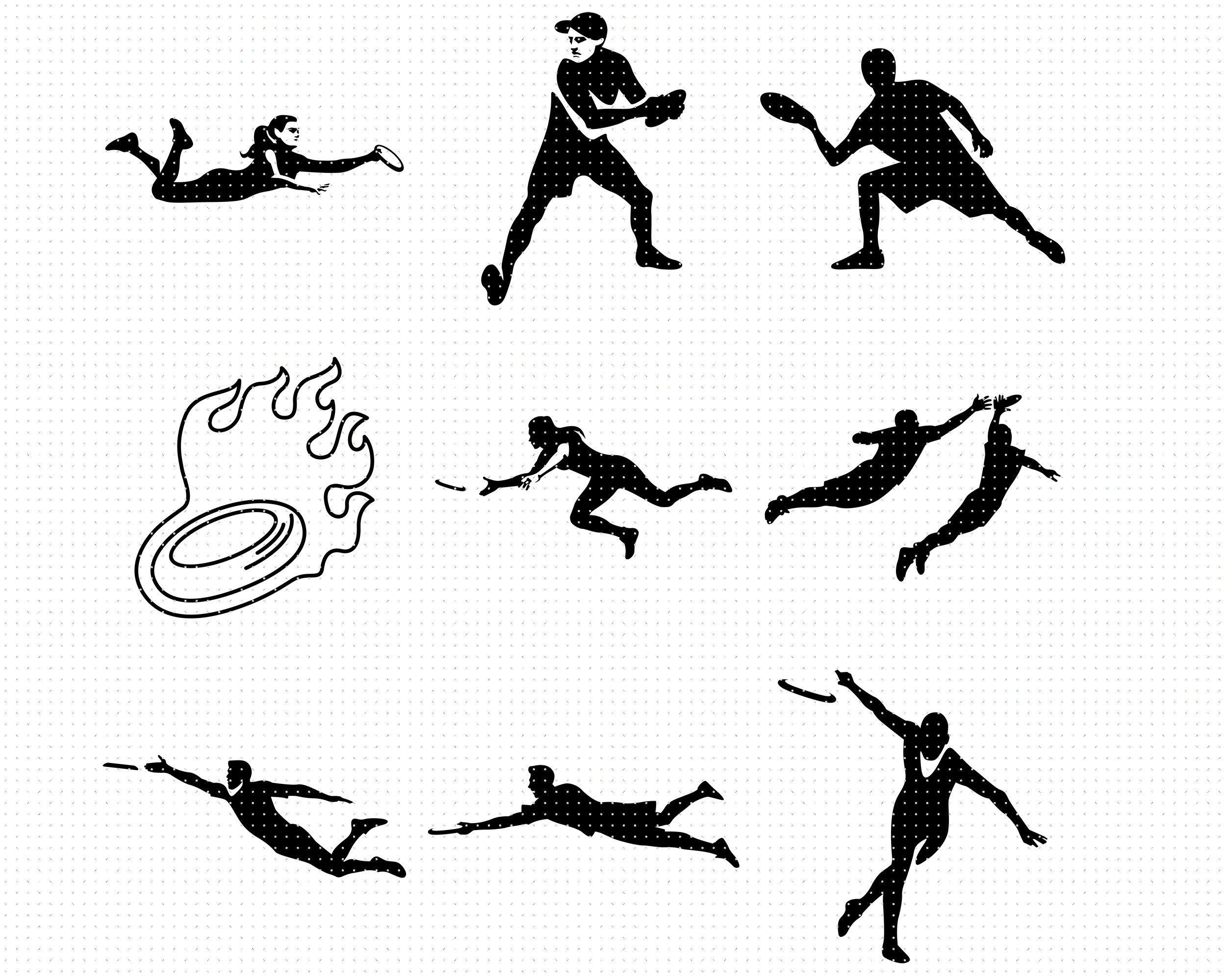 Detail Ultimate Frisbee Png Nomer 9