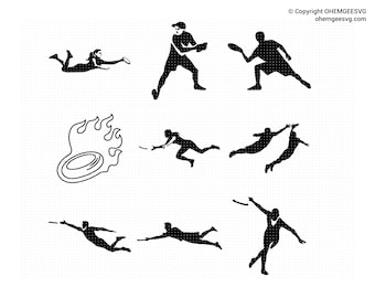 Detail Ultimate Frisbee Png Nomer 29