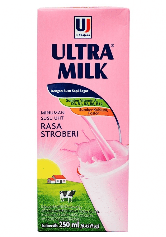 Detail Ultra Milk Png Nomer 22