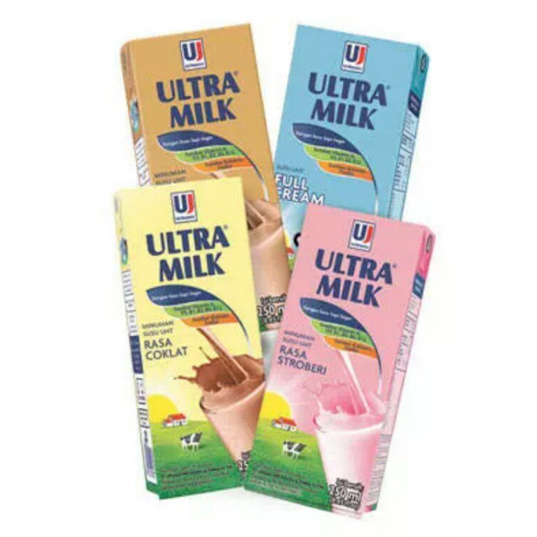 Detail Ultra Milk Png Nomer 5