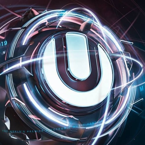 Detail Ultra Music Festival Logo Nomer 13