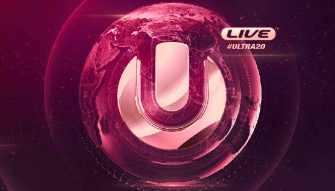 Detail Ultra Music Festival Logo Nomer 15