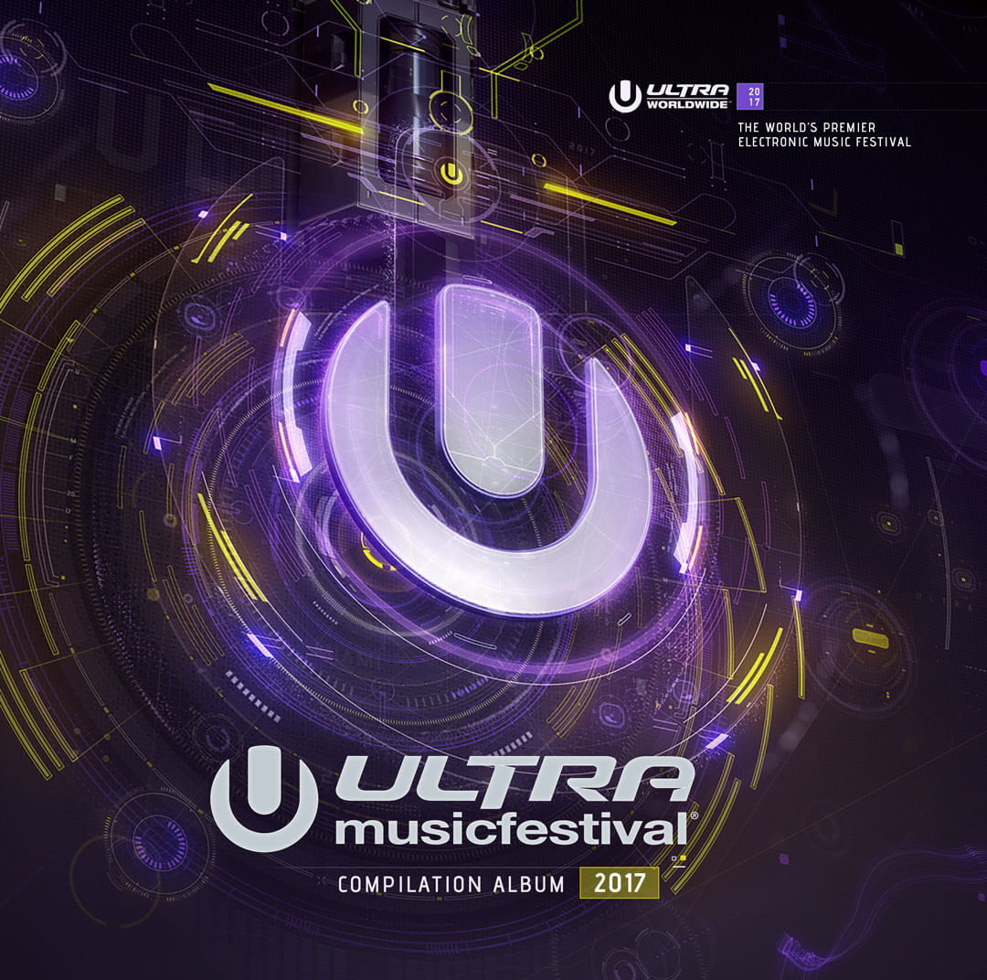 Detail Ultra Music Festival Logo Nomer 25