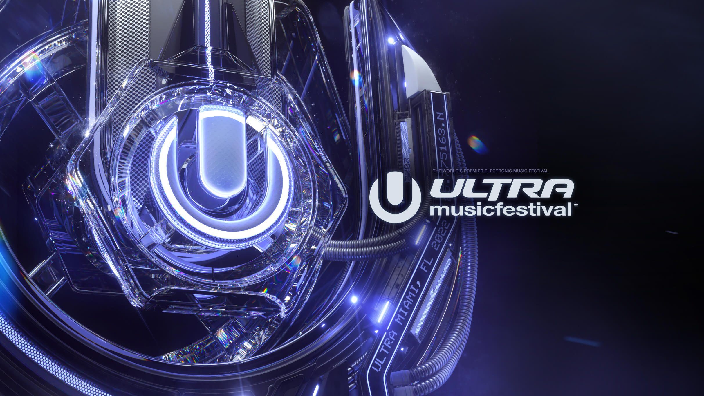 Detail Ultra Music Festival Logo Nomer 28