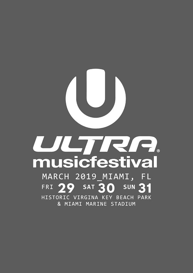 Detail Ultra Music Festival Logo Nomer 34