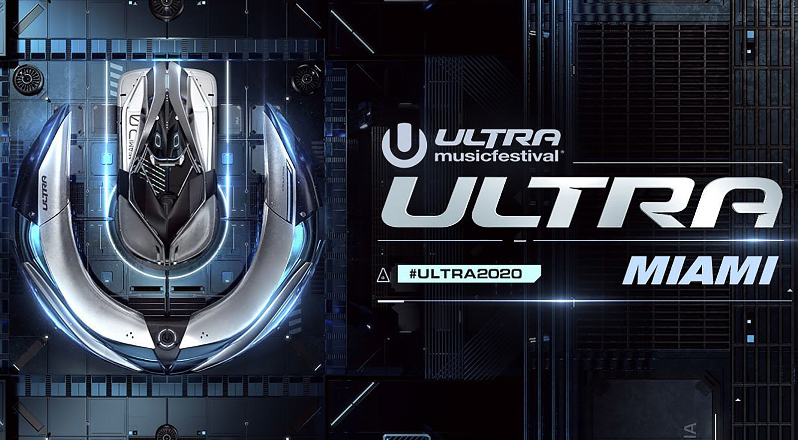 Detail Ultra Music Festival Logo Nomer 43