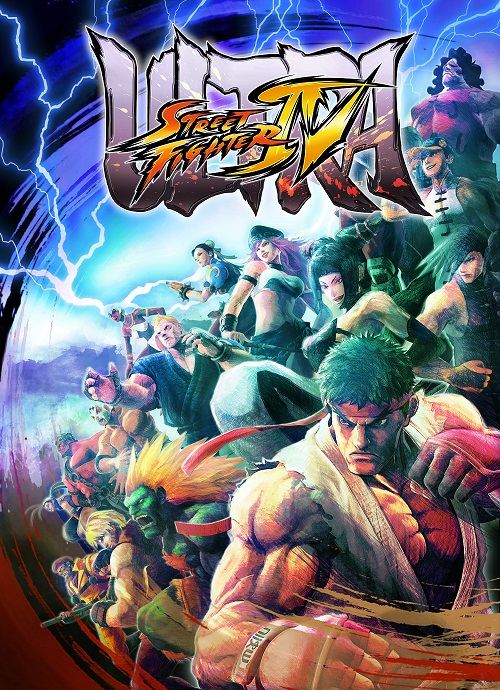 Detail Ultra Street Fighter 4 Akuma Nomer 41