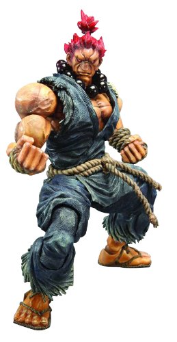 Detail Ultra Street Fighter 4 Akuma Nomer 48