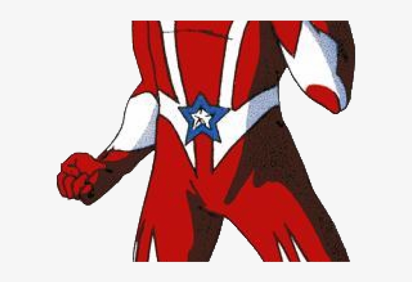 Detail Ultraman Clipart Nomer 30