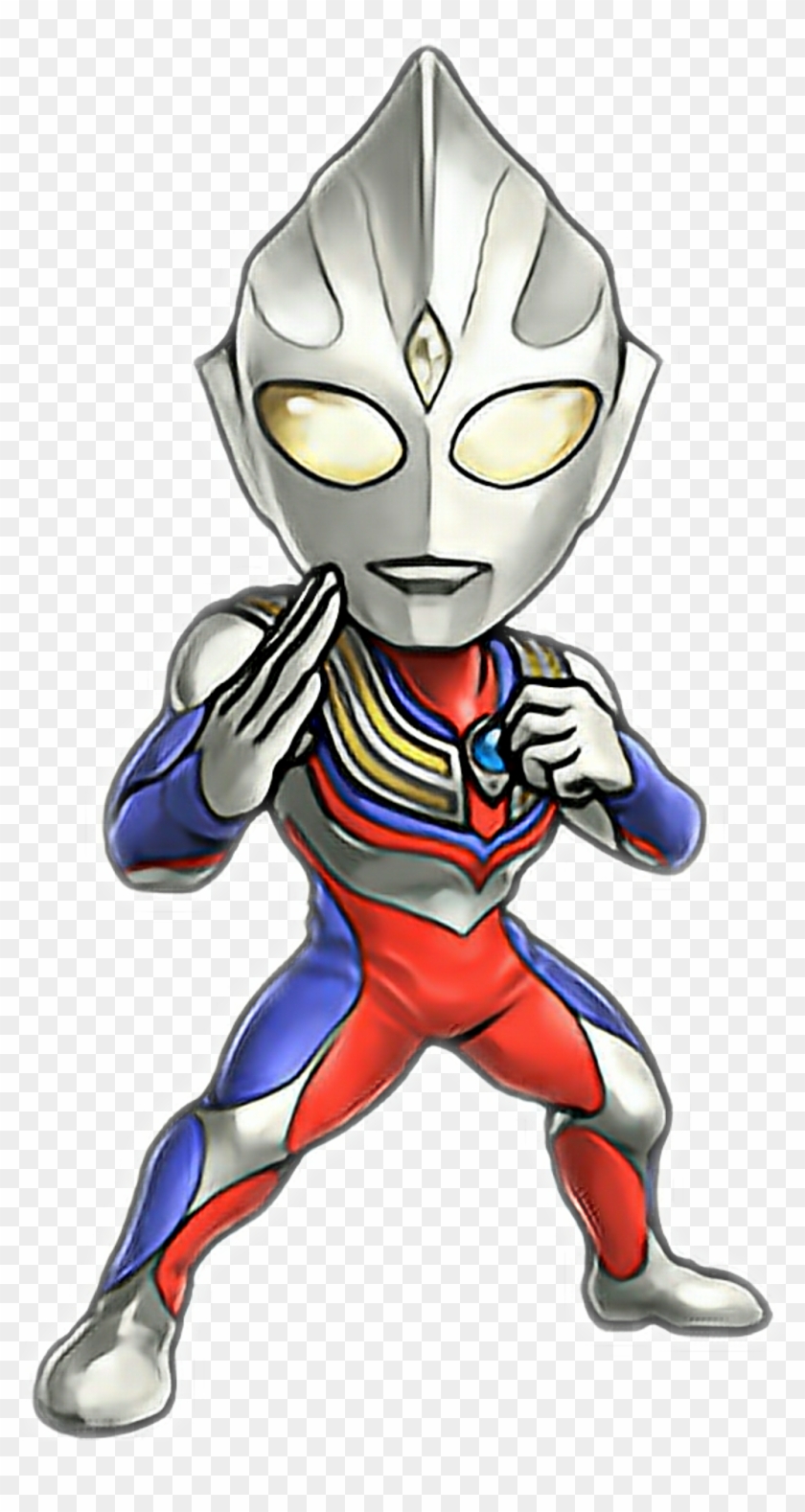 Detail Ultraman Clipart Nomer 6