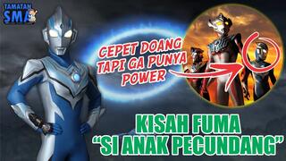 Detail Ultraman Gambar Setan Terseram Nomer 14