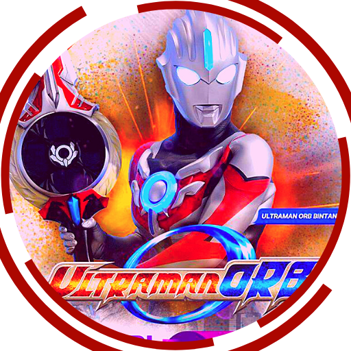 Detail Ultraman Orb Wallpaper Nomer 44