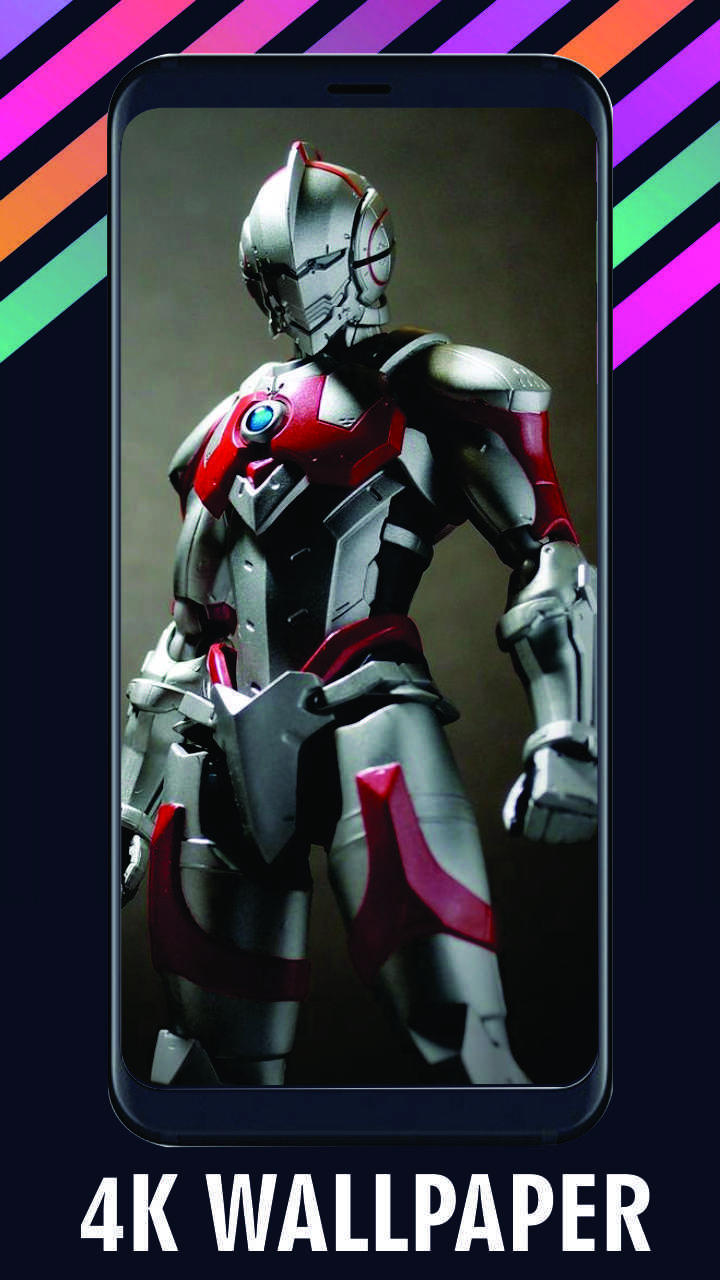 Detail Ultraman Orb Wallpaper Nomer 48