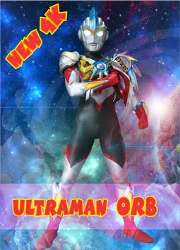 Detail Ultraman Orb Wallpaper Hd Nomer 37