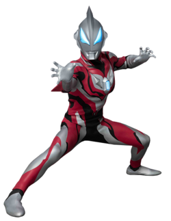 Detail Ultraman Paling Lemah Nomer 34