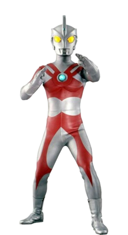 Detail Ultraman Paling Lemah Nomer 9